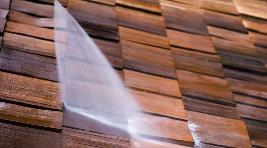 Professional tile roof repair services in Littlerock, WA